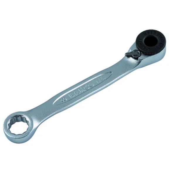 Bahco Skrallesett Bits 2058/S26