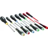Bahco Skrutrekkersett Ergonomisk - 13 deler