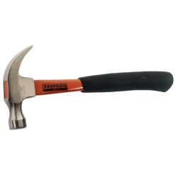 Bahco Snekkerhammer 428 Glassfiberskaft - 450 gr