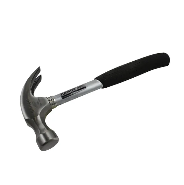 Bahco Snekkerhammer 429 Stålskaft - 450 gr