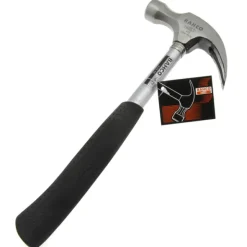 Bahco Snekkerhammer 429 Stålskaft - 450 gr