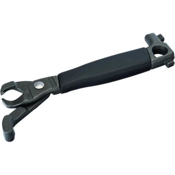 Bahco Spikeruttrekker - 220 mm