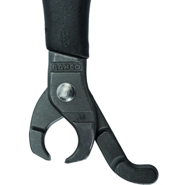 Bahco Spikeruttrekker - 220 mm