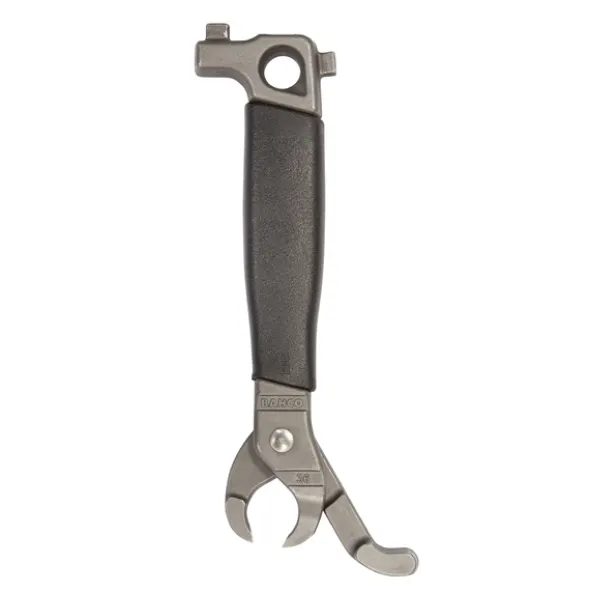 Bahco Spikeruttrekker - 220 mm