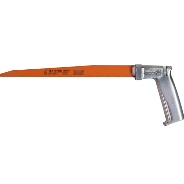 Bahco Stilettsag 321