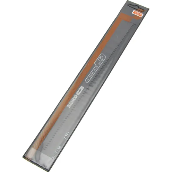 Bahco Stilettsagblad 321-7-SB