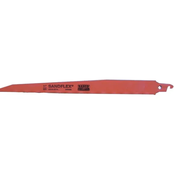 Bahco Stilettsagblad 321-18-SB