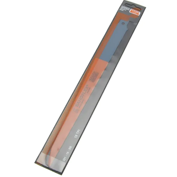 Bahco Stilettsagblad 321-18-SB