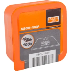 Bahco Universalknivblad A100