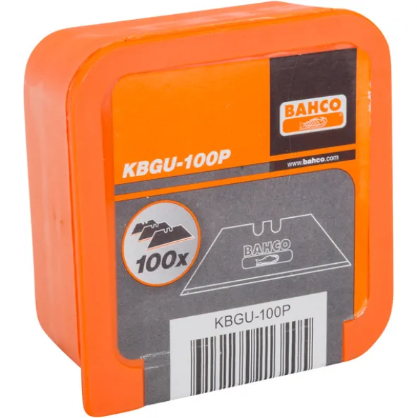 Bahco Universalknivblad A100