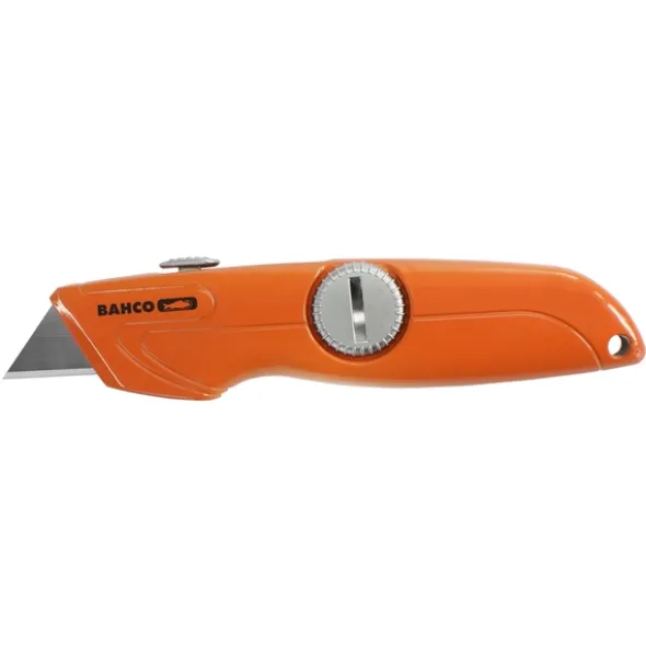Bahco Universalkniv m/Vrihjul