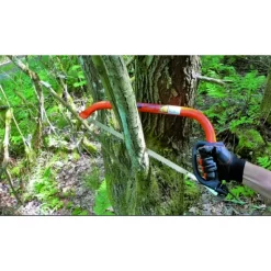 Bahco Vedsagblad 23 Rått - 30"