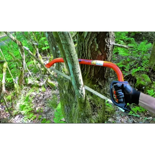 Bahco Vedsagblad 23 Rått - 30"