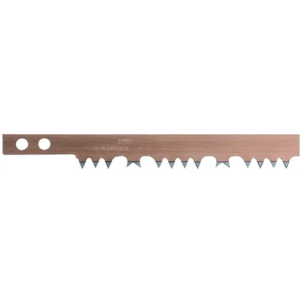 Bahco Vedsagblad 23 Rått - 30"
