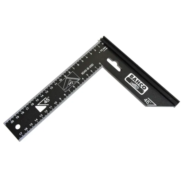 Bahco Vinkel 9045 Presisjon - 300 mm
