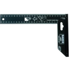 Bahco Vinkel 9045 Presisjon - 250 mm