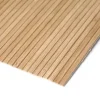 Bambus Spiletapet Caramel Ubehandlet - 7x2x2440mm