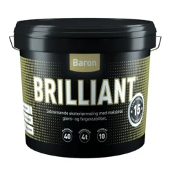 Baron Brilliant