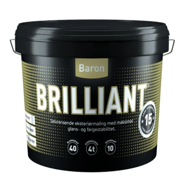 Baron Brilliant