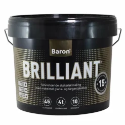 Baron Brilliant