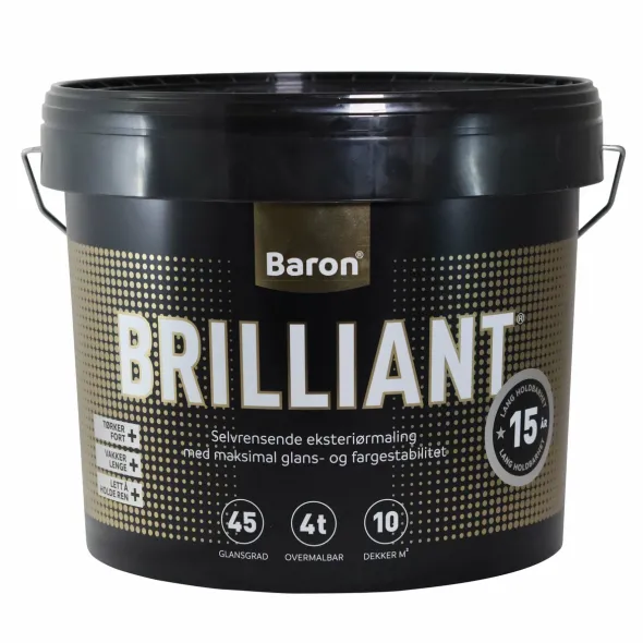 Baron Brilliant