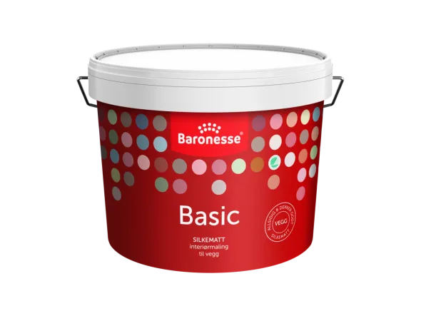Baronesse Basic