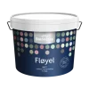 Baronesse Fløyel