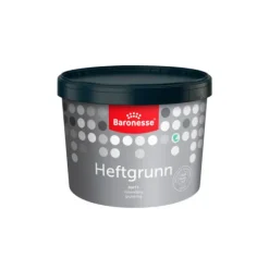 Baronesse Heftgrunn Vanntynnet NY