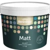 Baronesse Matt