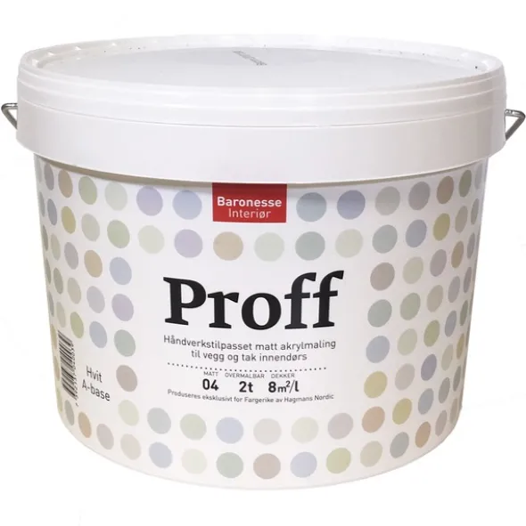 Baronesse Proff