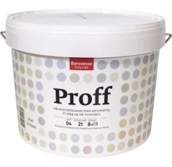 Baronesse Proff
