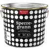 Baronesse Sperregrunning