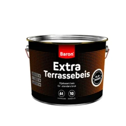 Baron Extra Terrassebeis