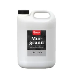 Baron Murgrunning