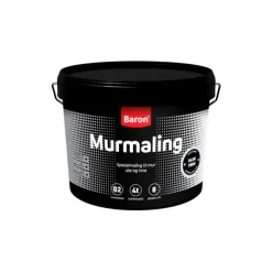 Baron Murmaling