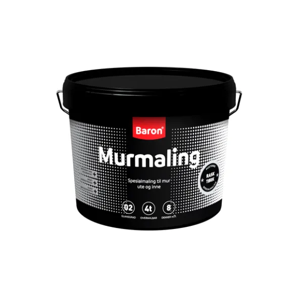 Baron Murmaling