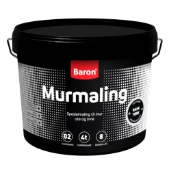 Baron Murmaling