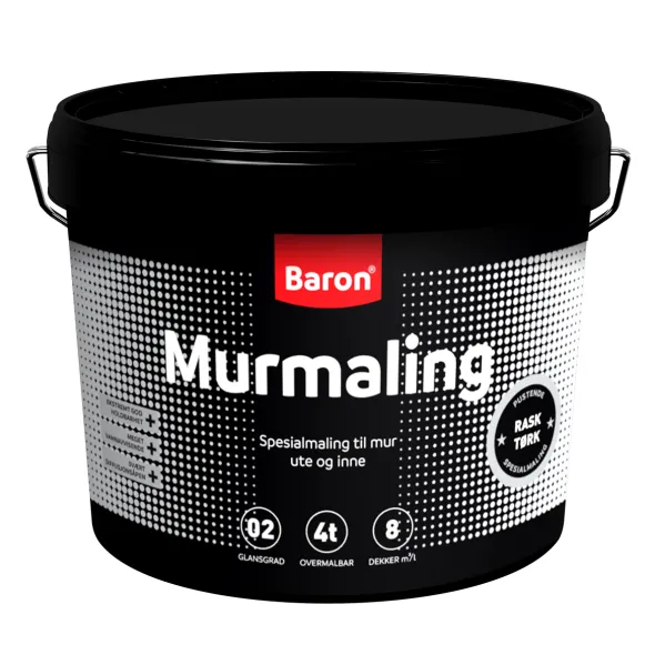 Baron Murmaling