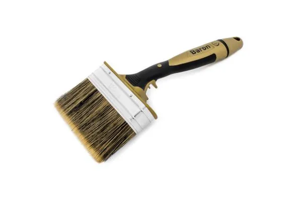 Baron Pensel Vinkel Flat - 120 mm