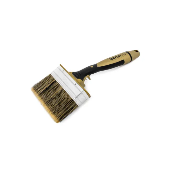 Baron Pensel Vinkel Flat - 120 mm