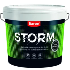 Baron Storm