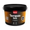 Baron Terrassebeis