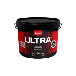 Baron Ultra Eksteriørmaling