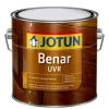 Benar Olje UVR