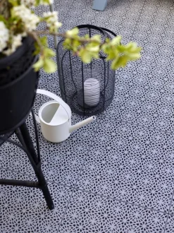 Bergo XL Graphite Grey