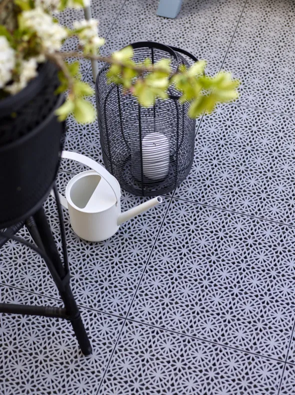Bergo XL Graphite Grey