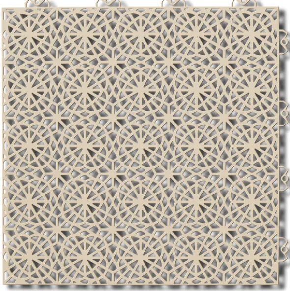 Bergo XL Sand