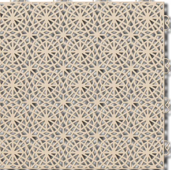 Bergo XL Sand