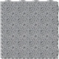 Bergo XL Stone Grey