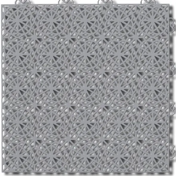 Bergo XL Stone Grey